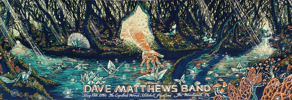 The Soundtrack To My Life