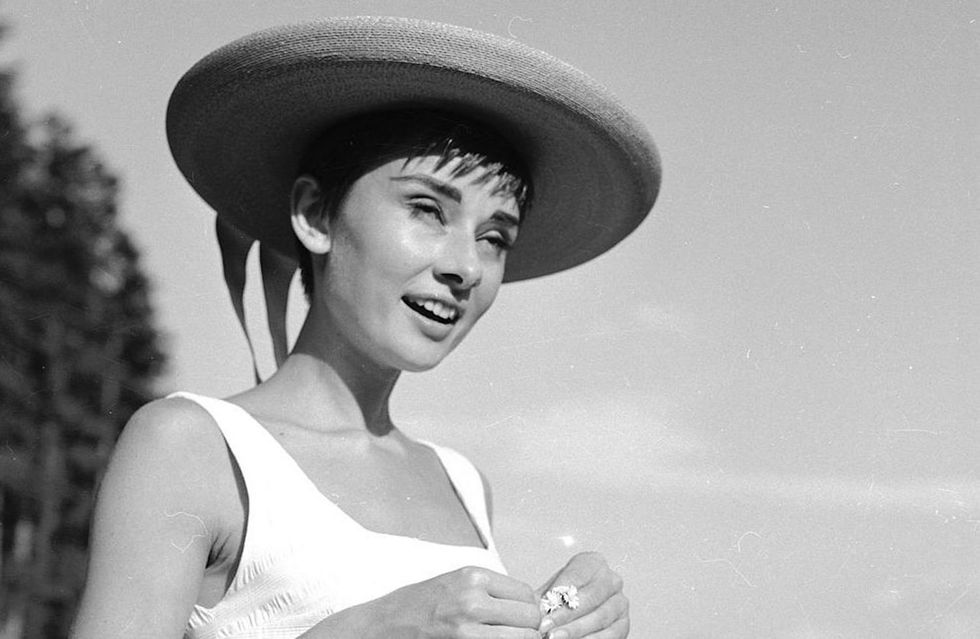 12 Reasons Audrey Hepburn Is The Ultimate Fashion Icon