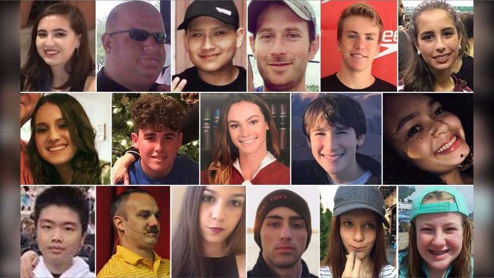 Why Parkland, Florida Should Be The Final Straw