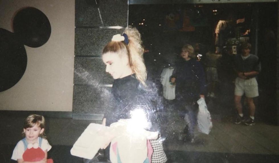 What I've Learned by Going 357 Days Without my Mom