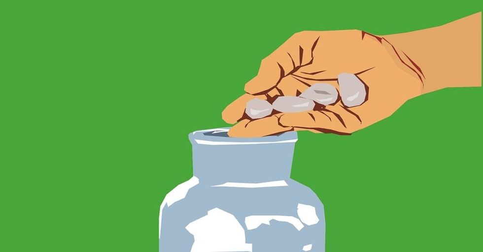 5 Ways To Donate To Charity Without Breaking Your Bank