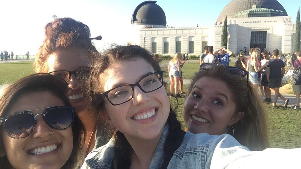 The 10 Commandments Of Not Being A Terrible College Roommate Moses Himself Can't Deny