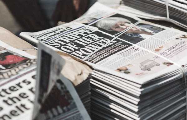 Journalism Is Essential To The Safety Of Our Planet