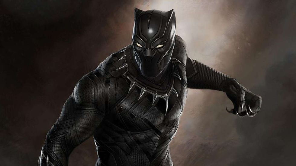 'Black Panther:' 4 Themes Discussed in the Film