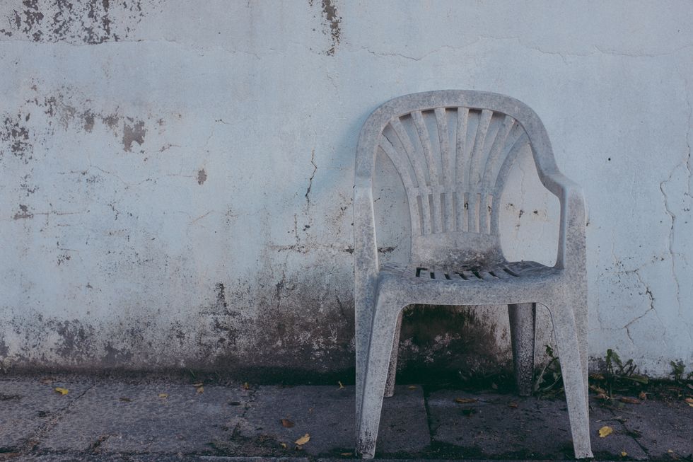 Listen Before You Respond