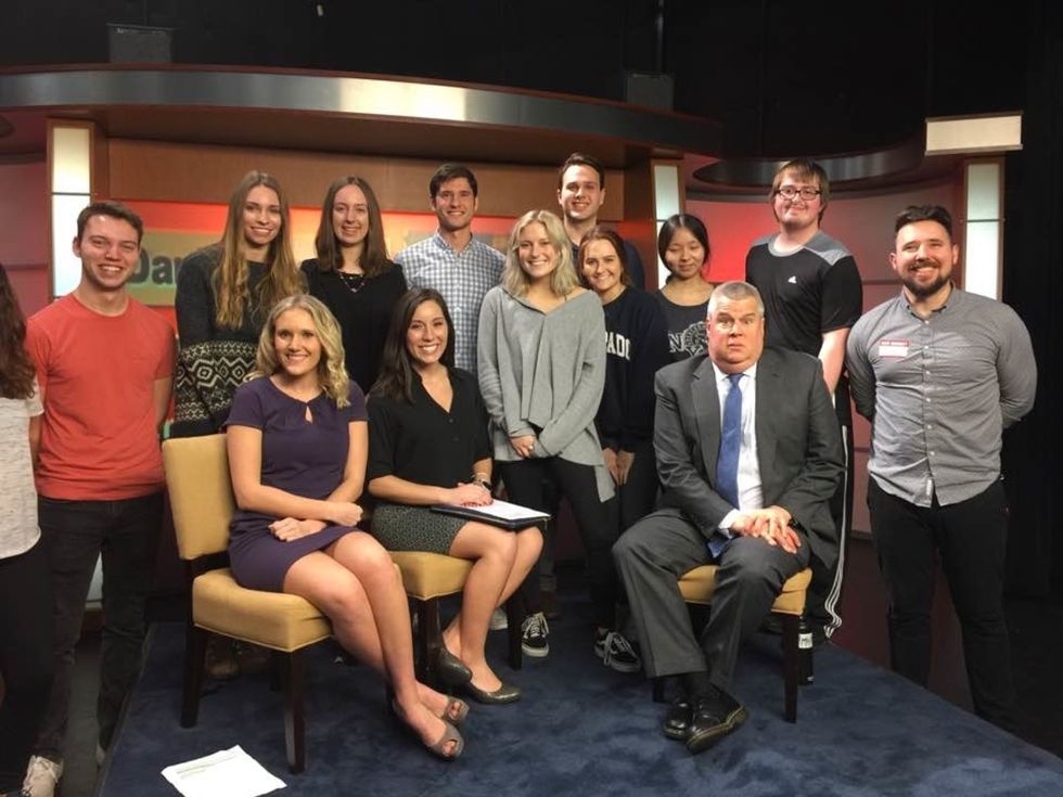 A Ticket To The Mind Of Lemony Snicket