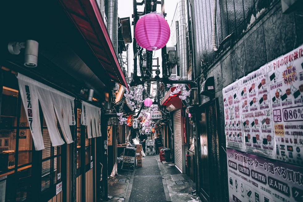 24 Things I Want To Do In Japan While Studying Abroad