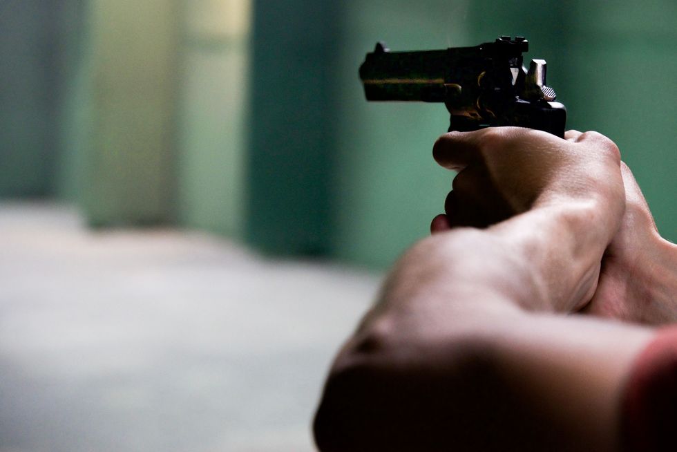 18 Mostly Non-Lethal Things That Are Harder To Get Than A Gun