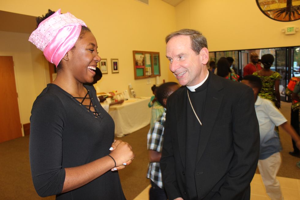 A Week In The Life Of An Odyssey Writer