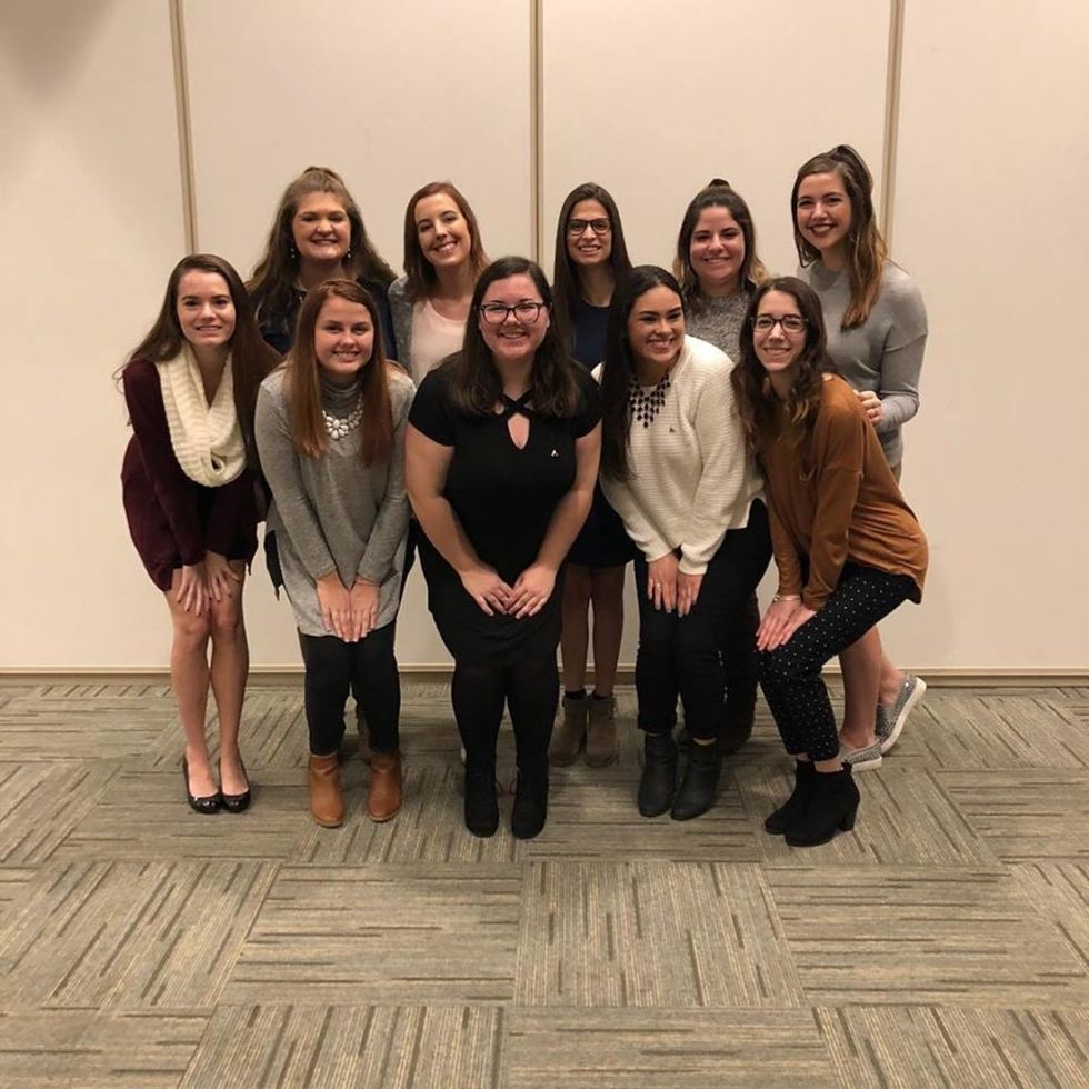 Joining A Sorority Has Made Me Into A Better Leader