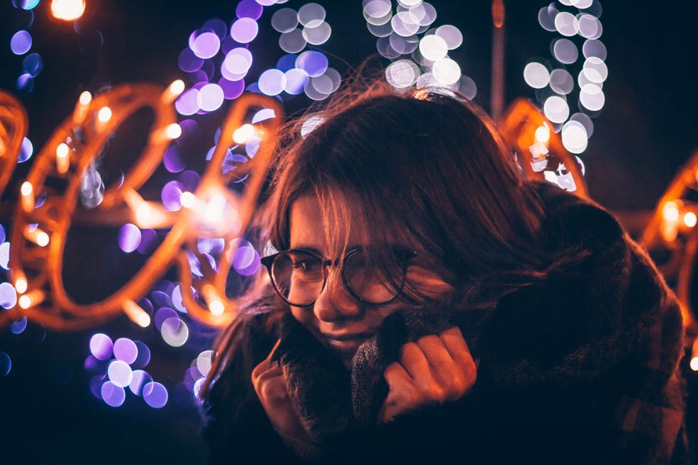20 Reasons Why You Should Date A Shy Girl