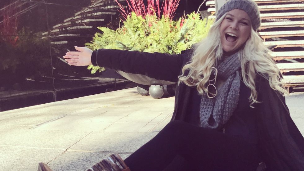 No, It's Really OK That I Don't Have A Boyfriend