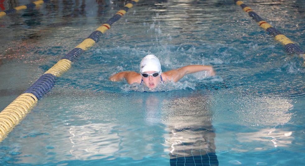 As A Woman Who Loves Sports, Don't Criticize Me