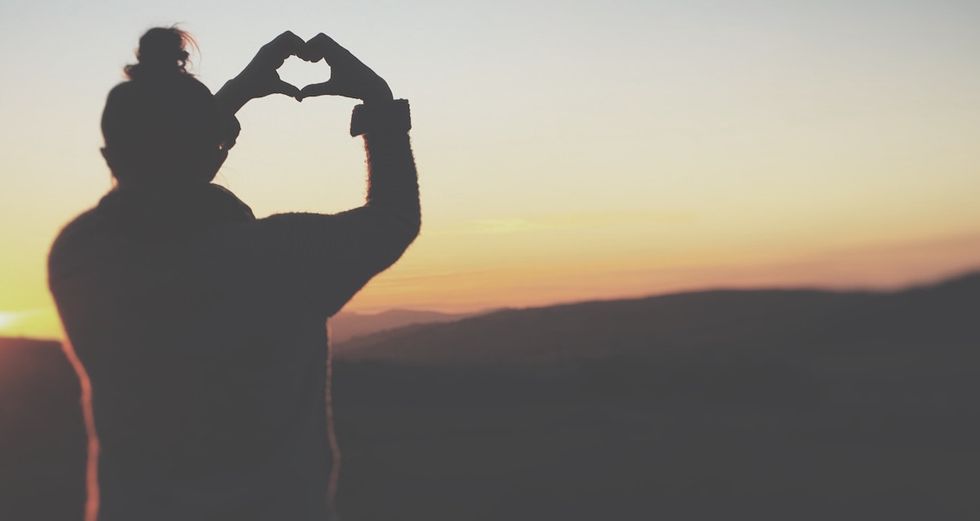 I'm Almost 19 And I Have Never Been On A Date, And I'm At Peace With That