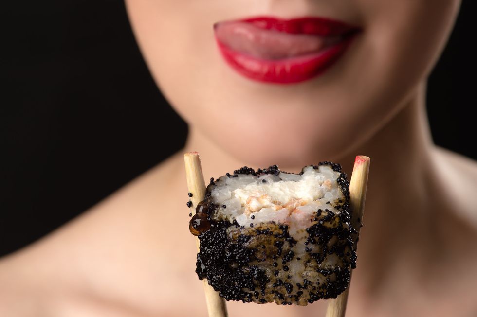10 Foods To Munch On For A Better Sex Drive