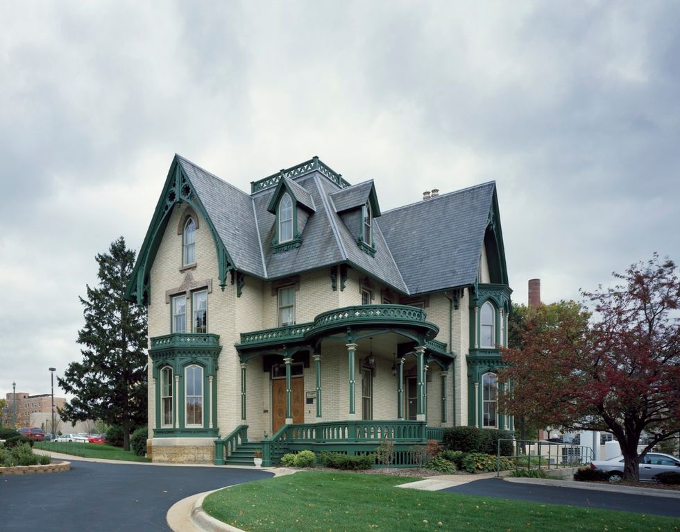 Daydream: A Short Story