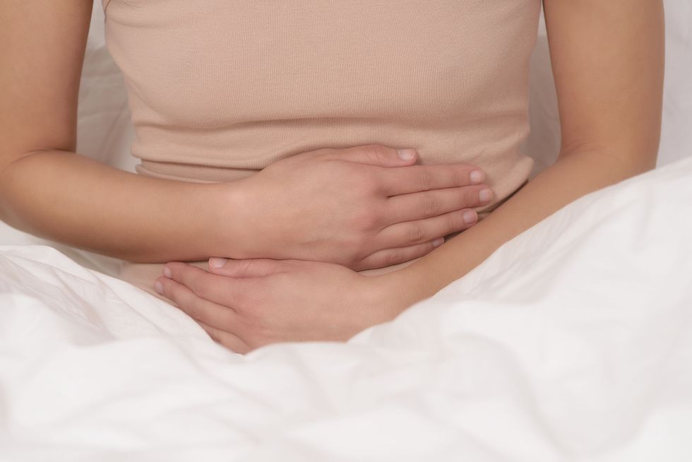 Severe Menstrual Cramps Are A Legitimate Excuse, Believe Me