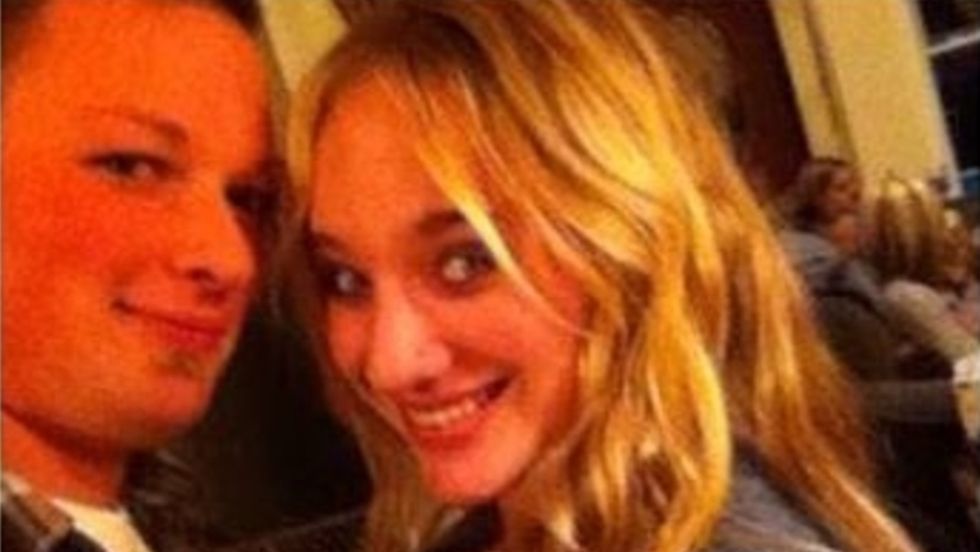 To My First Boy Best Friend, My Older Brother