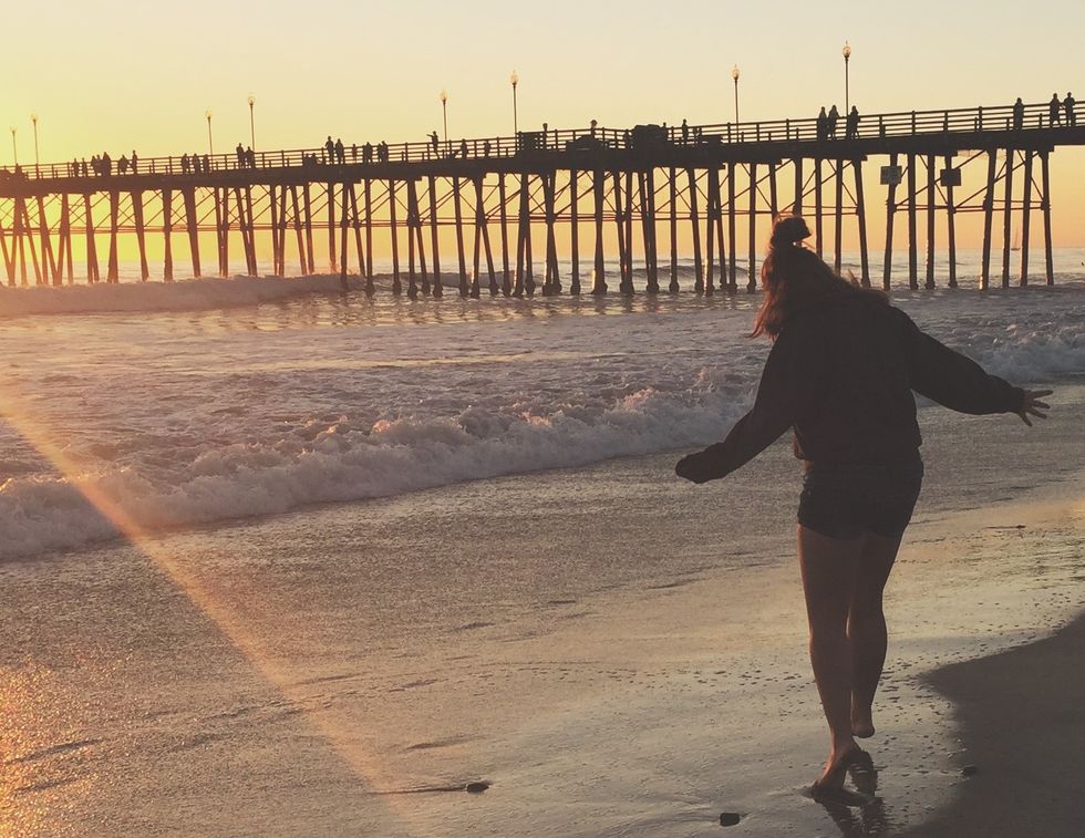 I Faced My Fears And I've Never Been Happier