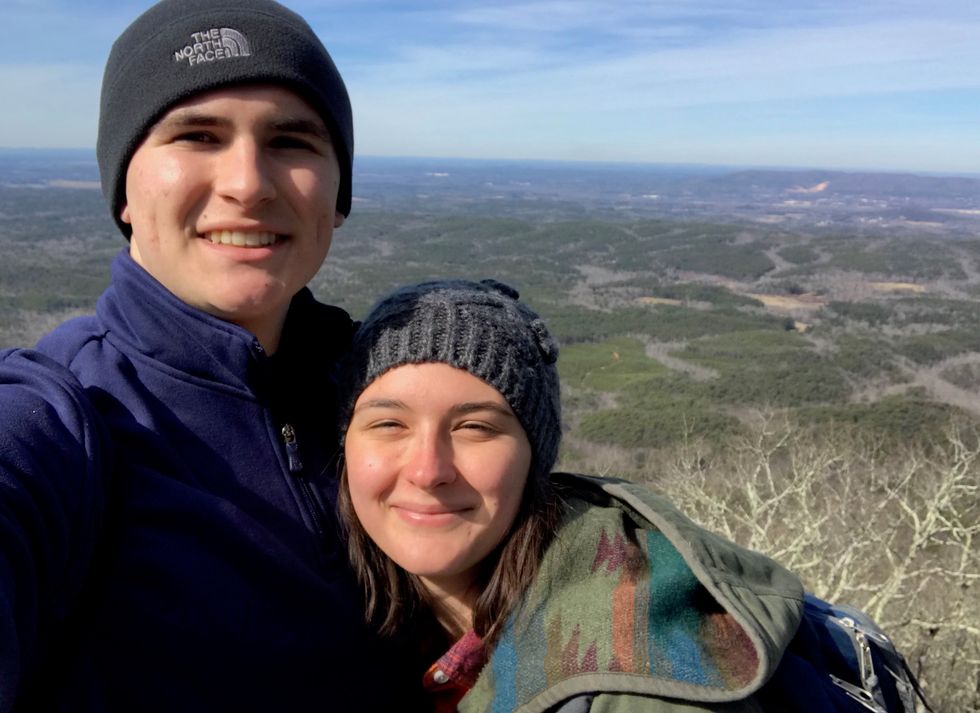 7 Little Things My Boyfriend Does Daily That Prove He's A Keeper