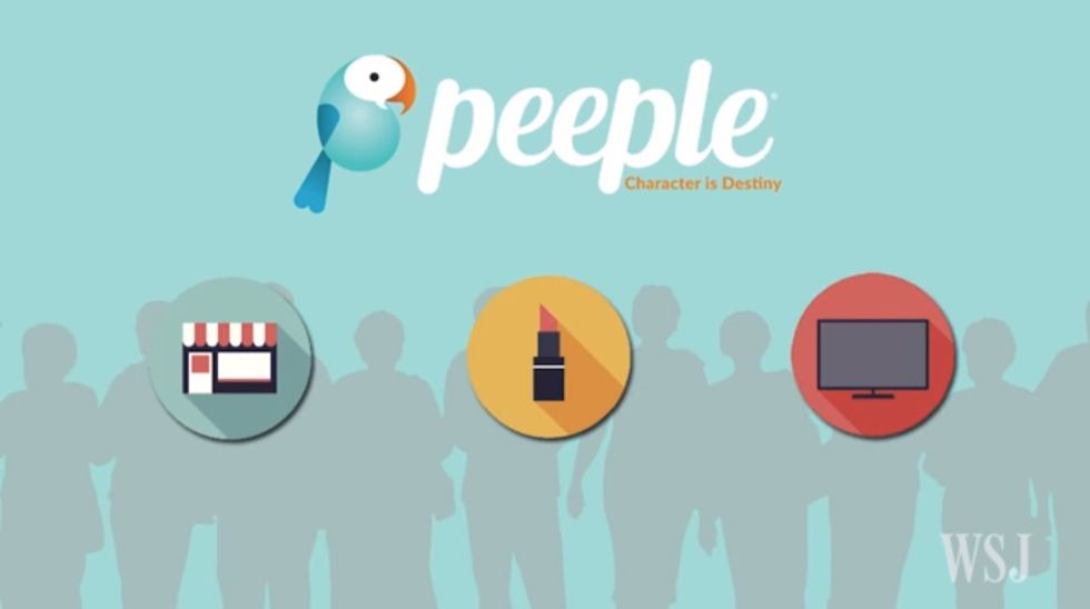 The People-Rating App, 'Peeple,' Is A Gateway For Bullying In Modern Society