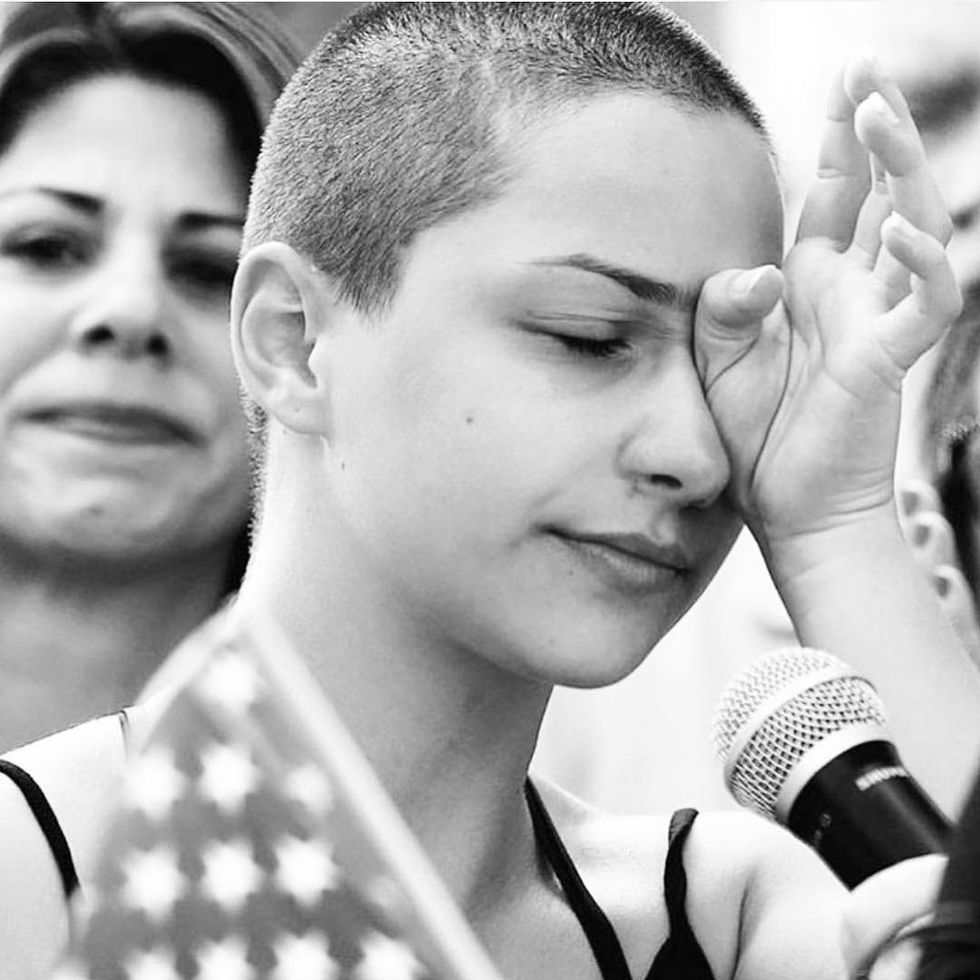 I Call South Florida Home And I Refuse To Live My Life In Fear, Even After This Tragic Shooting