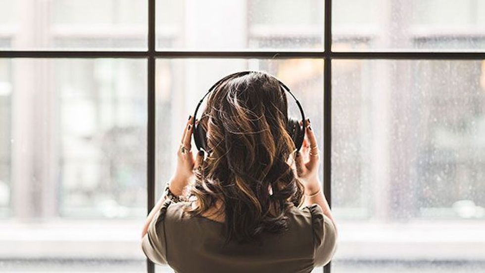 5 Podcasts You Should Be Listening To When Your Spotify Playlist Disappoints