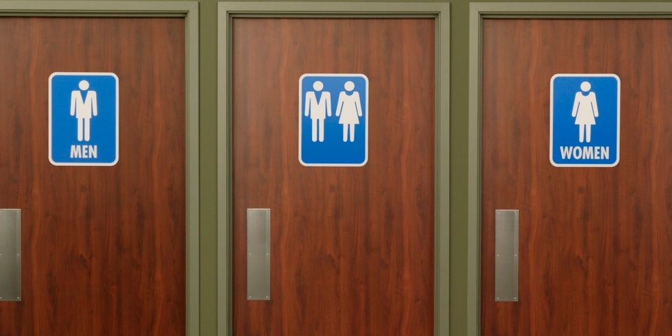 The Texas 'Bathroom Bill' Will Harm Our Economy And Children