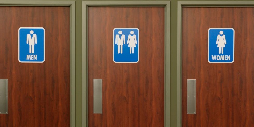 The Texas 'Bathroom Bill' Will Harm Our Economy And Children
