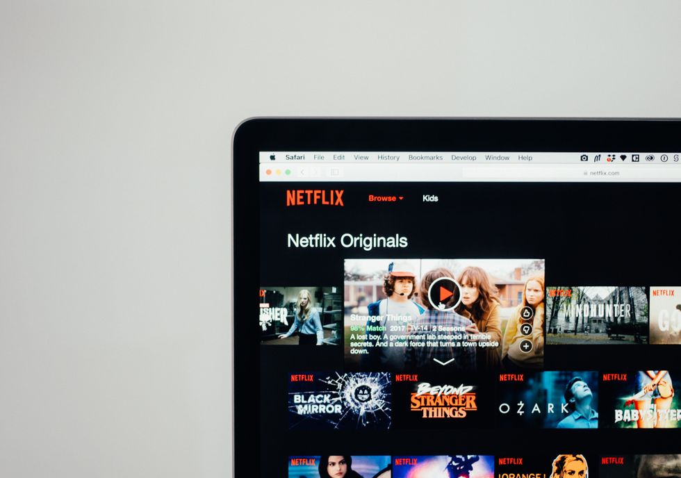 10 Shows To Binge When You Get The Bug