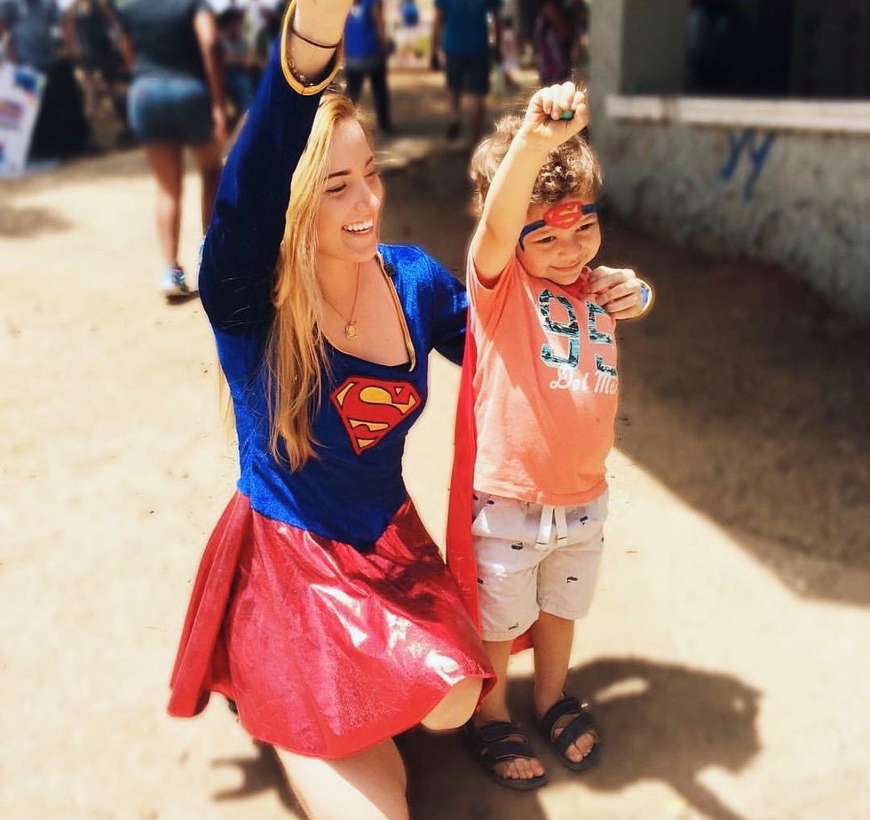 Let's Save Their Lives