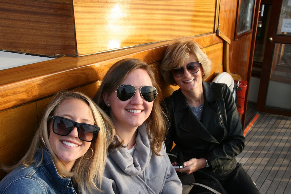 A Letter To MY Future Daughter