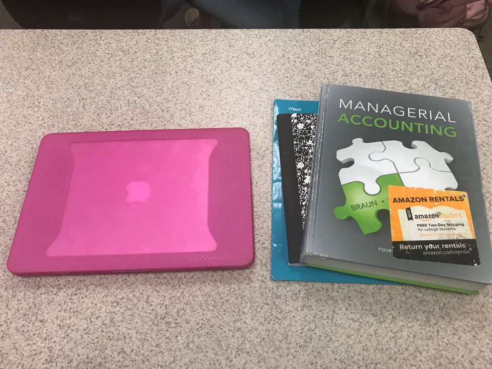 Can I Have My College Diploma Already?