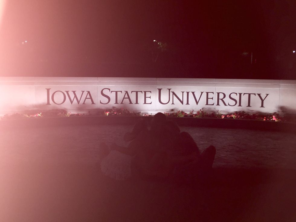 21 Things I Have Learned At 21