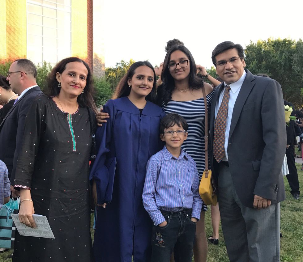 A Different Kind Of Motherly Love