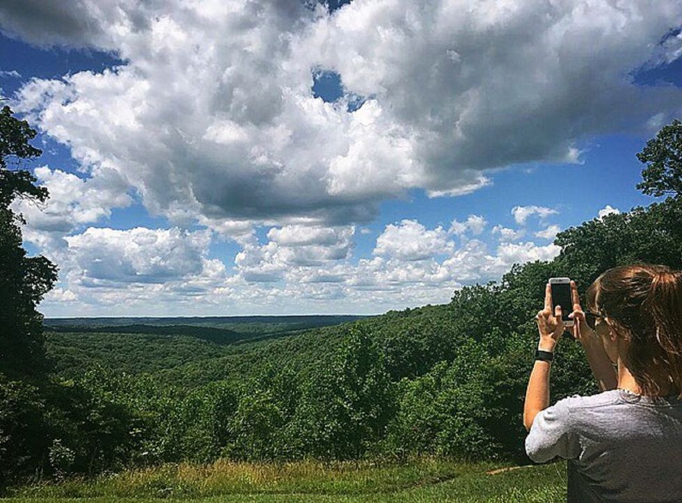 5 Ways To Make Spring Break In Indiana A Spring Break To Remember