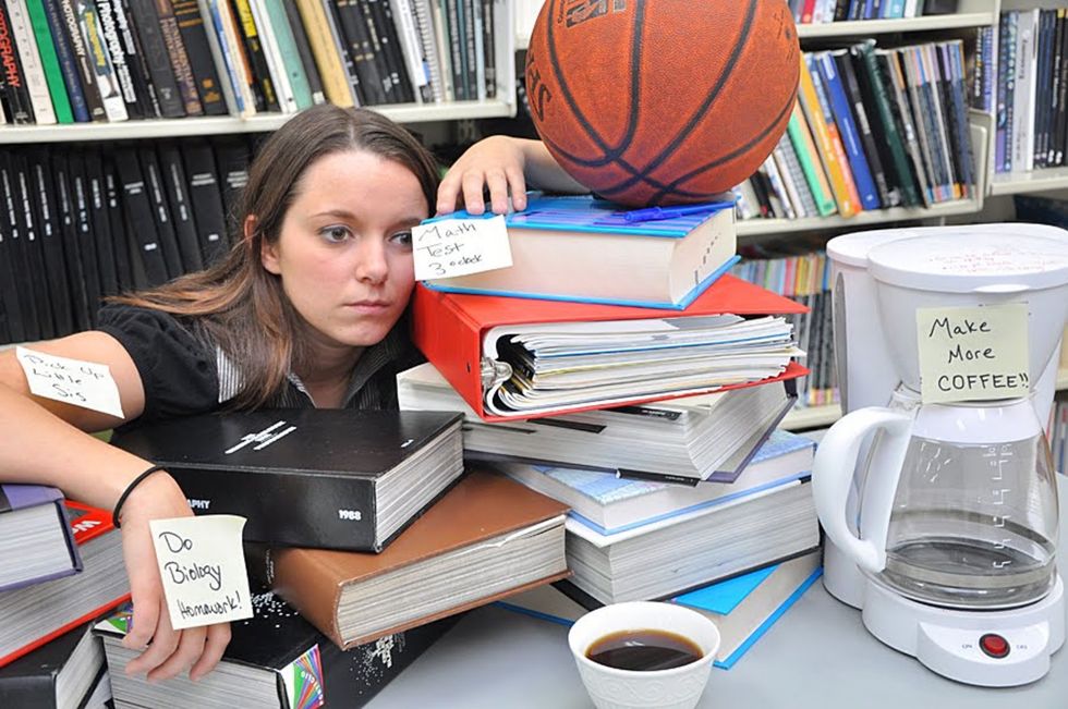 7 Ways To Unwind After A Long Day Of Classes