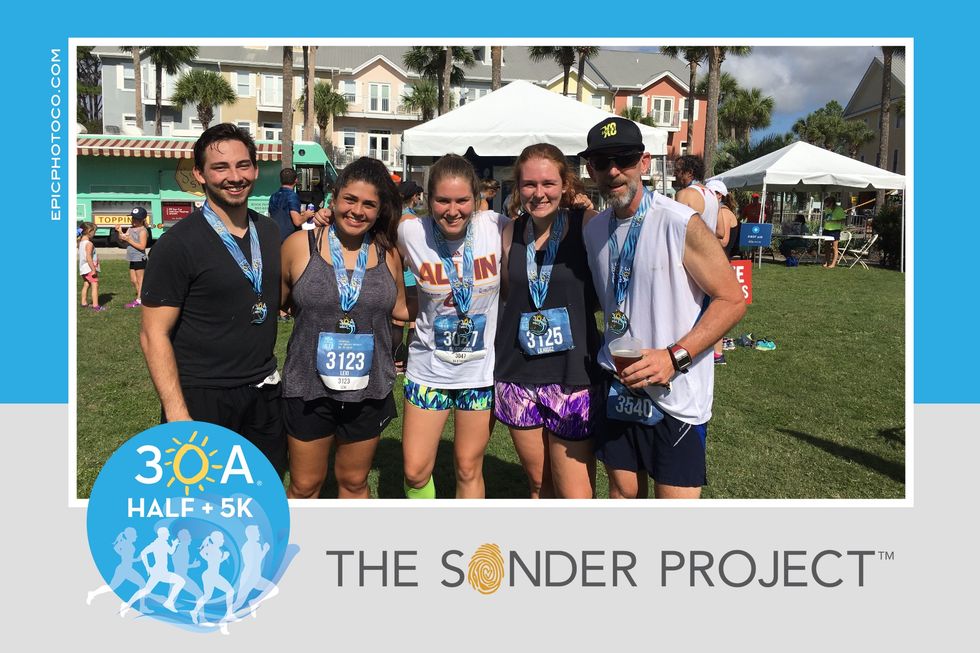 How I Forced Myself To Be A Morning Person