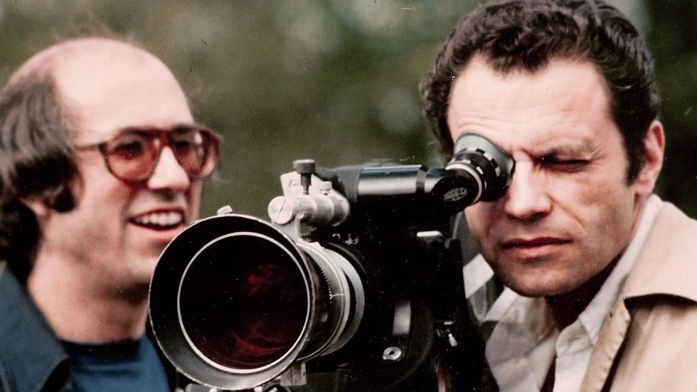 A Good Idea Can Outlast A Generation: A Film Review Of Project Re:Brief