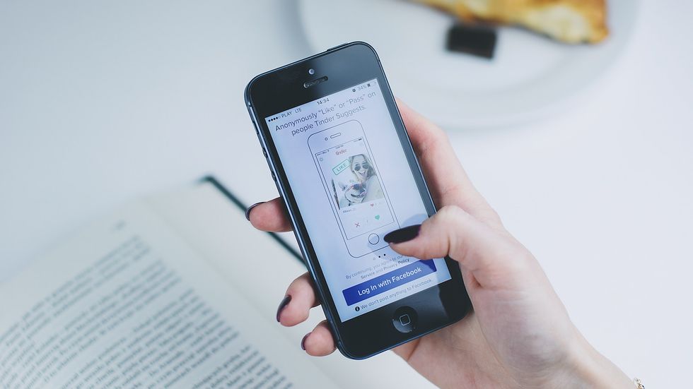 16 Lessons I Learned From Tinder