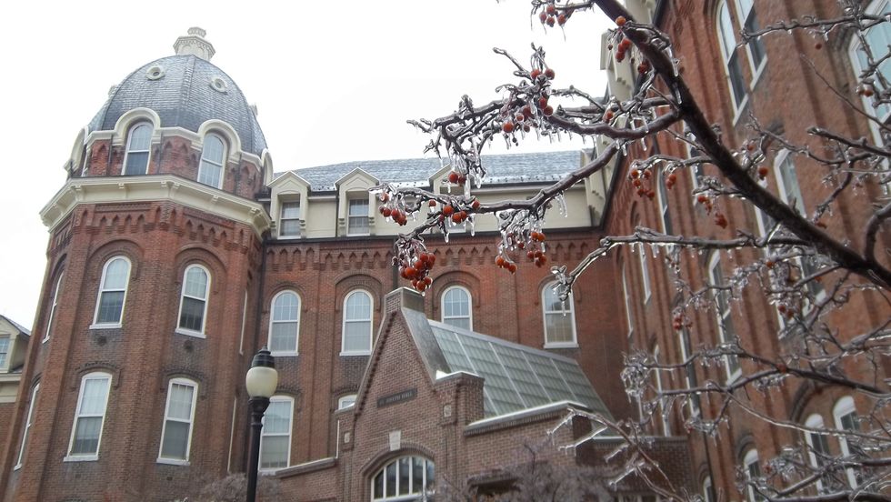 10 Need To Know Acronyms For University of Dayton Students