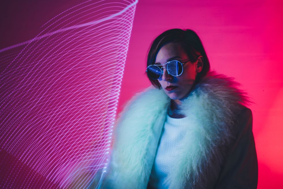 Why Being Extra Is OK