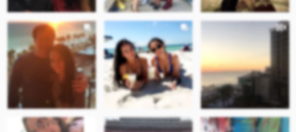 How Deleting Instagram Has Changed My Life