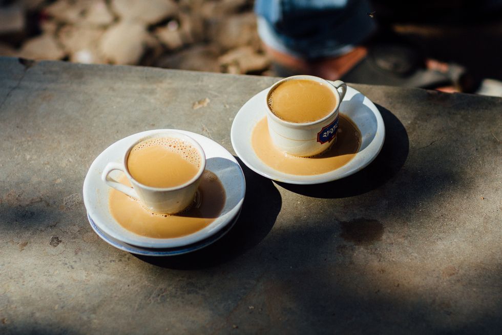 One Thing America Could Never Provide