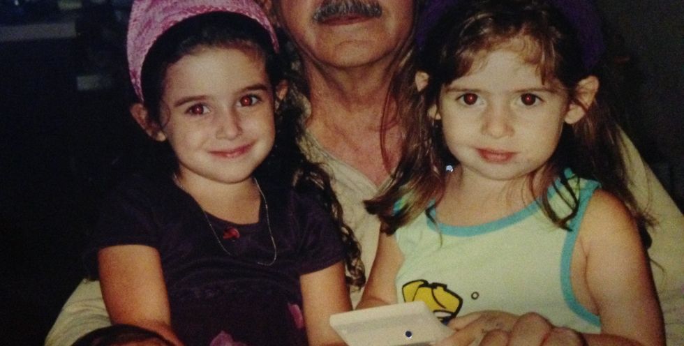 6 Things I Want To Thank You My Older Sister For