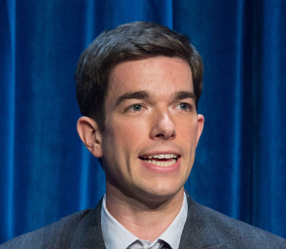 10 John Mulaney Quotes I Think About Every Day