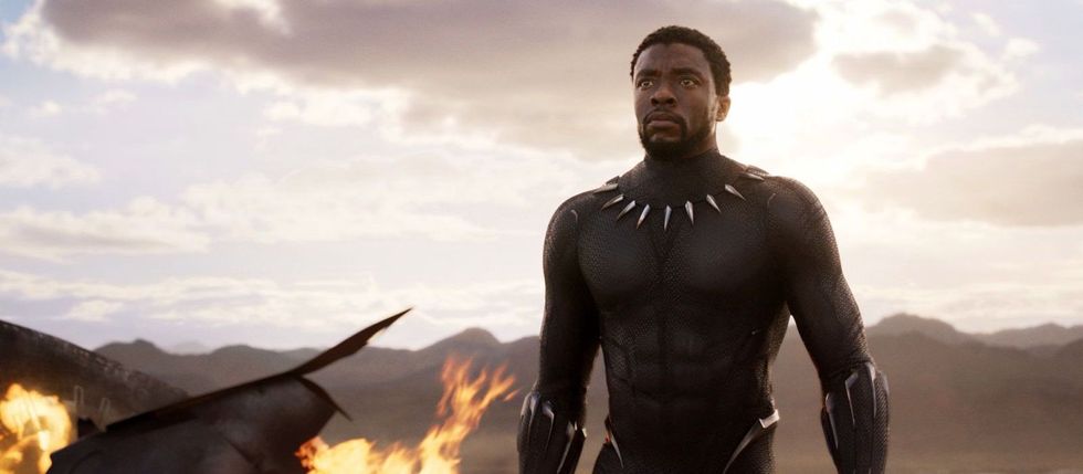 How Black Panther is Going to Bring X-Men to the MCU