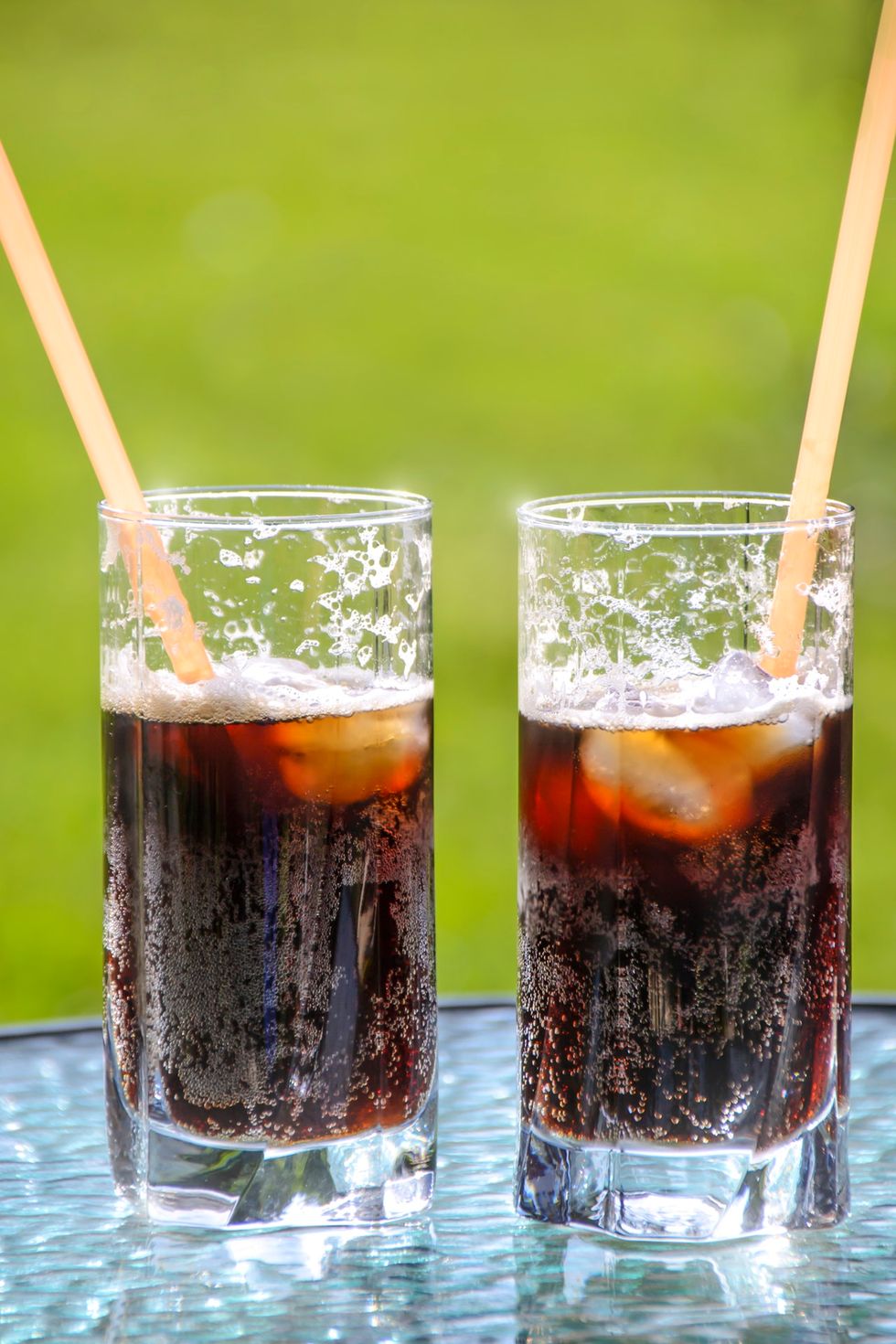 Giving Up Soda For A Month Changed My Life