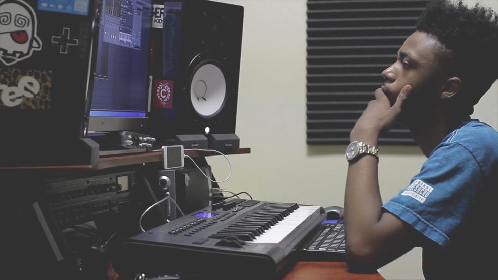 Why Music Producers Deserve More Recognition