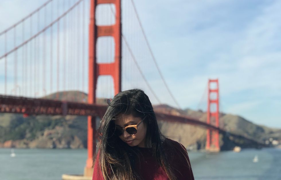 Sometimes It All Gets A Bit Too Much